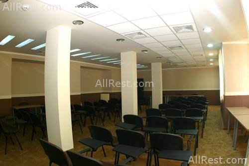 Casablanca Hotel 4